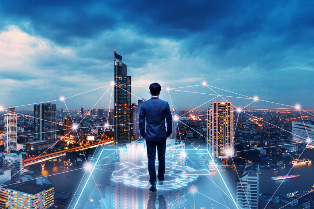 KOBİ’lerin Dijital Dönüşümü