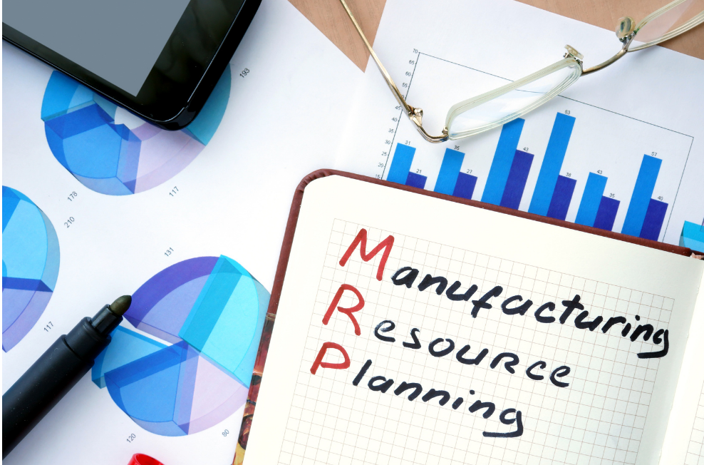 malzeme ihtiyaç planlaması