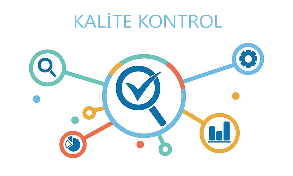 kalite kontrol otomasyonu