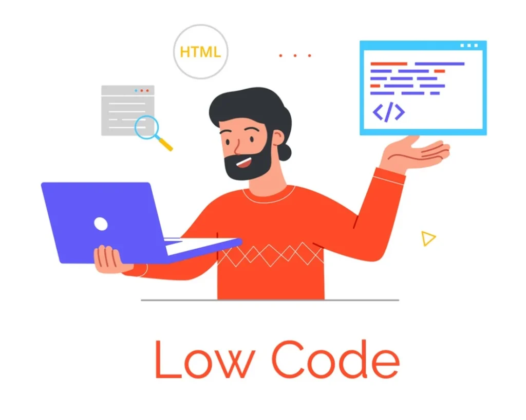 Low-Code
