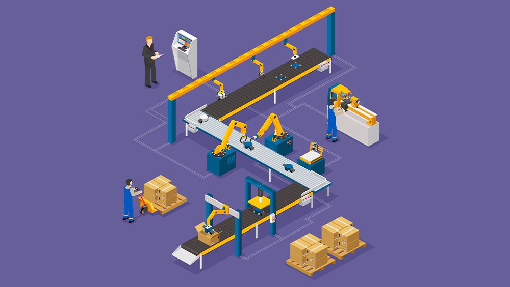 üretim takip sistemi