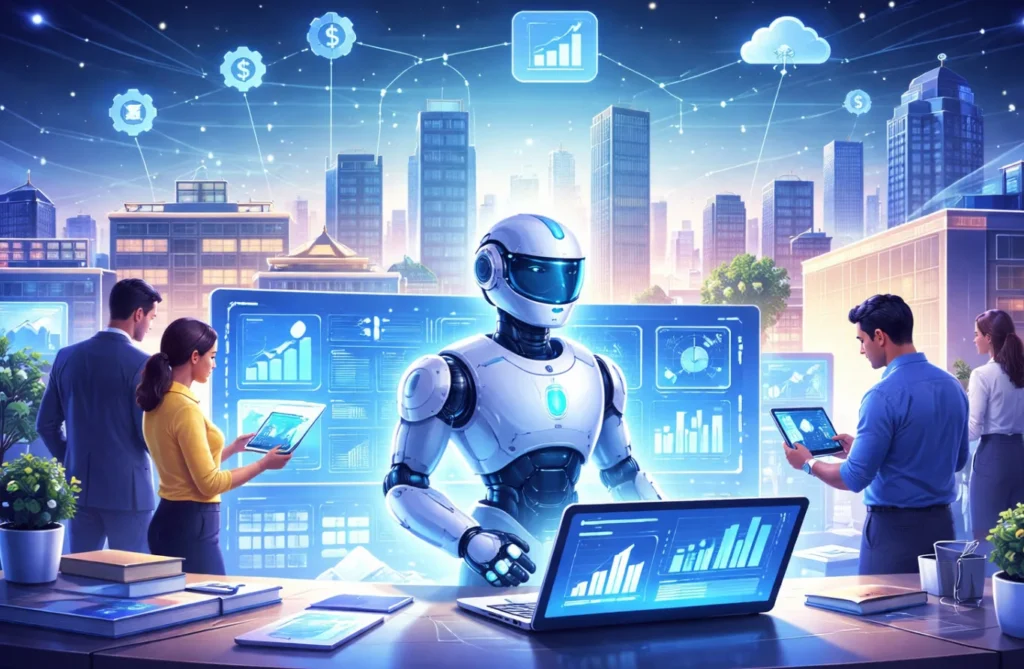 Kobi E-ticaret Yol Haritası