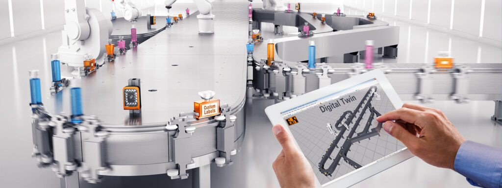 Kişiselleştirilmiş Üretim