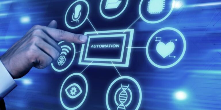 hiper otomasyon nedir